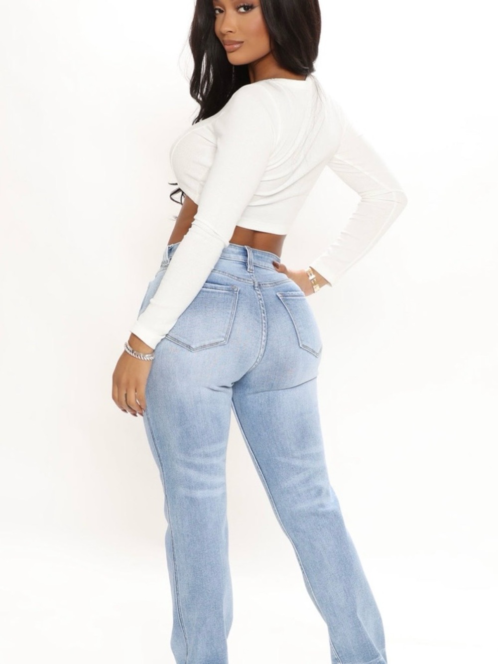 Fashion Nova Jeans
